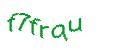 Captcha-Abbildung